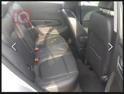 شيفروليه سونيك